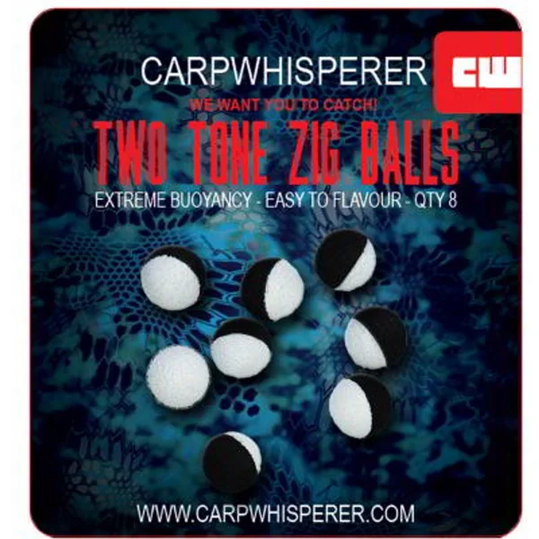 Bolas Zig - 10mm