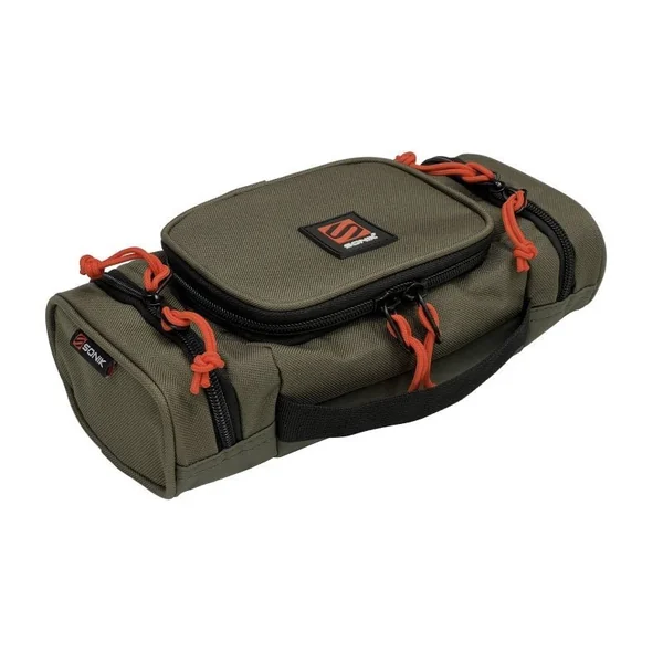Bolsa de equipo – Secciones múltiples
