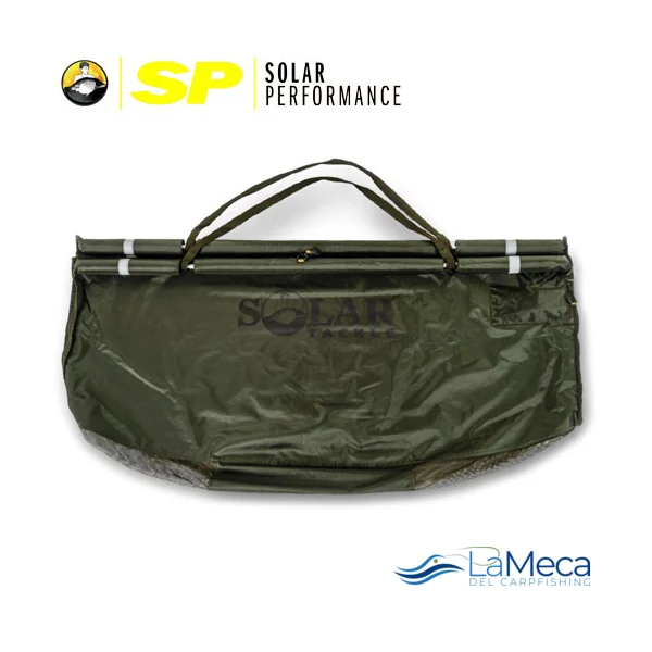 BOLSA DE PESAJE SOLAR RETAINER SLING