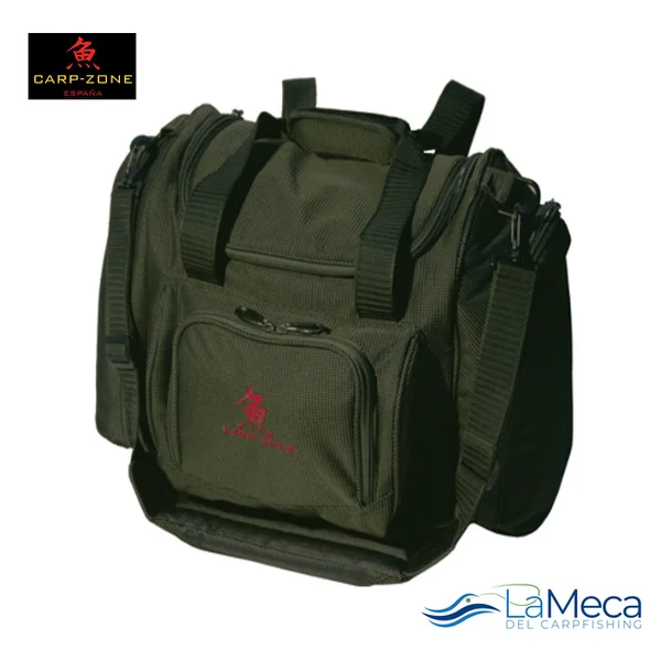 BOLSO CARP-ZONE COOLER BAG LARGE