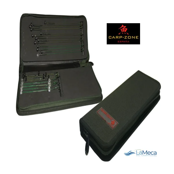 BOLSO CARP-ZONE PORTA BAJOS L
