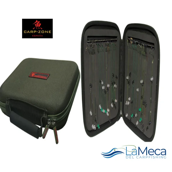 BOLSO CARP-ZONE PORTA BAJOS XL