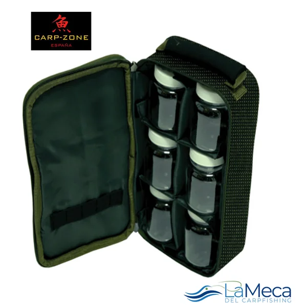 BOLSO CARP-ZONE PORTA DIP/POP-UP