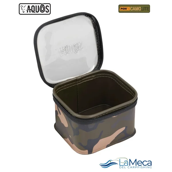 BOLSO FOX AQUOS CAMO M