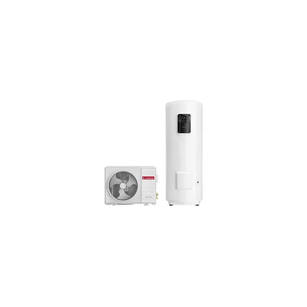 Bomba de Calor ACS - Nuos Split WIFI - Ariston