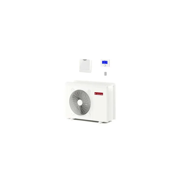 Bomba de Calor Nimbus Pocket Net R32 Ariston