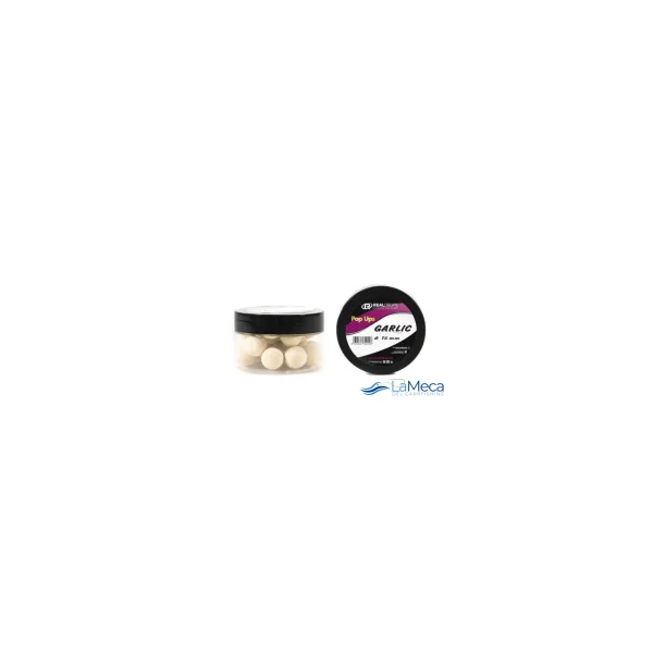 BOOSTER AJO- GARLIC REAL DROPS 500 ML - Imagen 6
