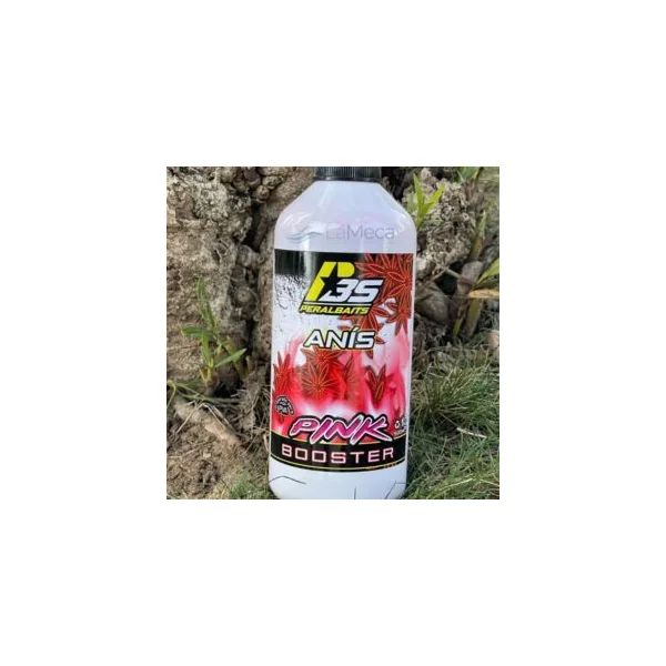 BOOSTER ANÍS PERALBAITS 500 ML