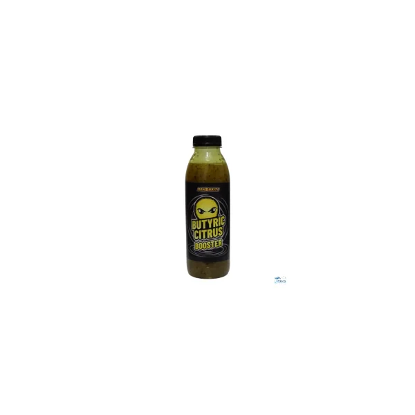 BOOSTER BUTYRIC CITRUS DSA BAITS 1000ml