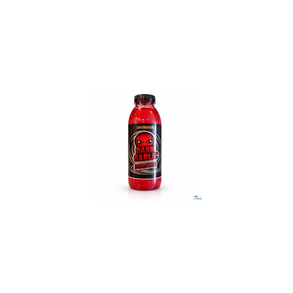 BOOSTER DARK GARLIC BAITS 1 LITRO