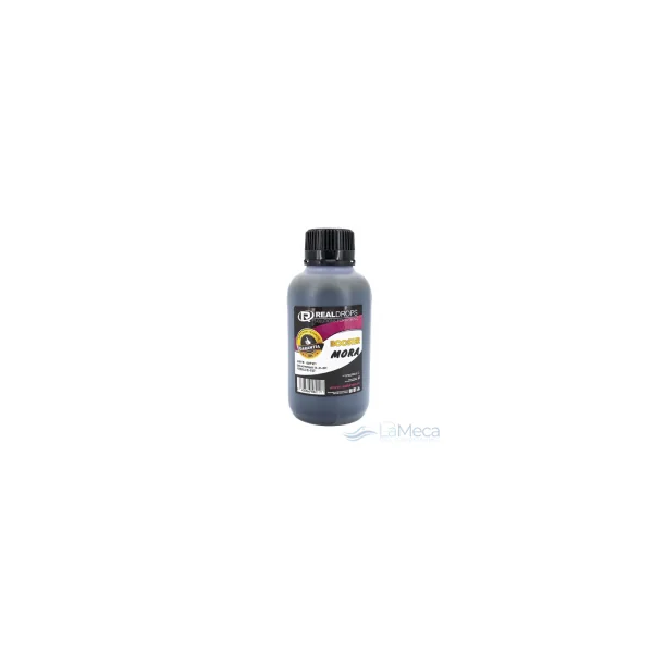 BOOSTER MORA REAL DROPS 500 ML