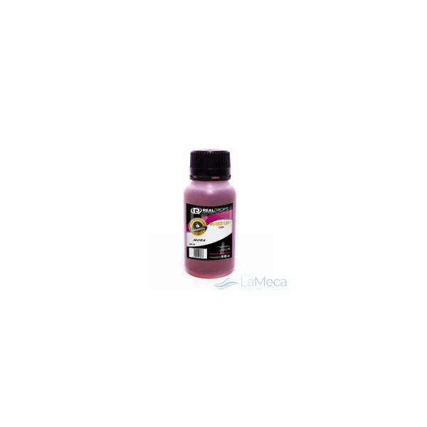 BOOSTER MORA REAL DROPS 500 ML - Imagen 2