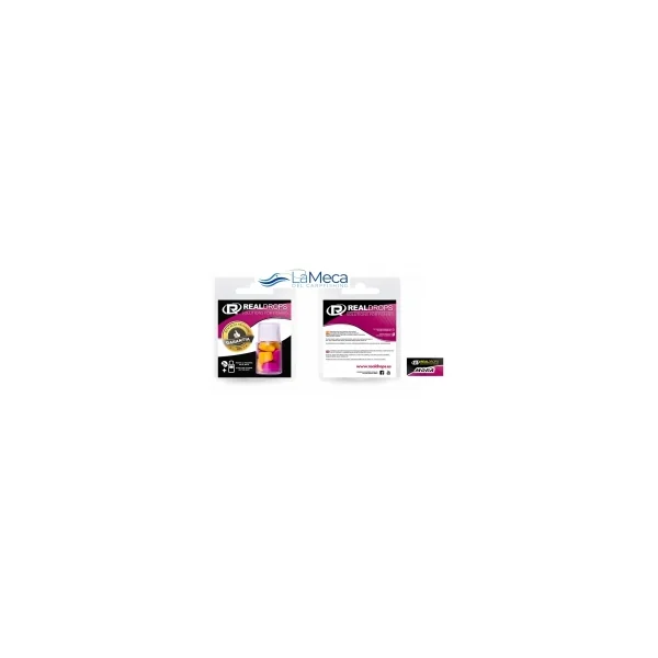 BOOSTER MORA REAL DROPS 500 ML - Imagen 5