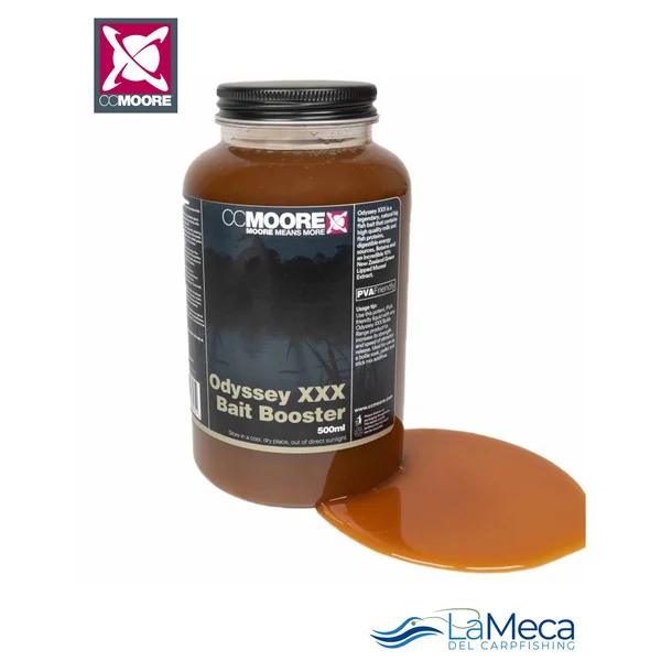 BOOSTER ODYSSEY XXX 500ML CCMOORE