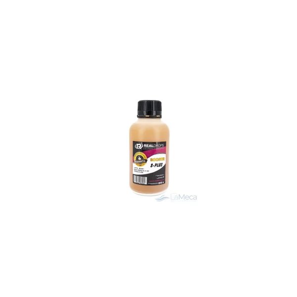 BOOSTER S- PLUS REAL DROPS 500 ML