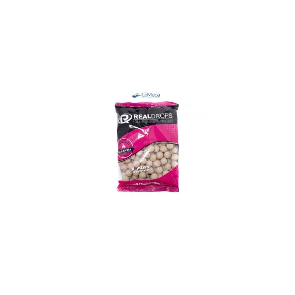 BOOSTER S- PLUS REAL DROPS 500 ML - Imagen 4