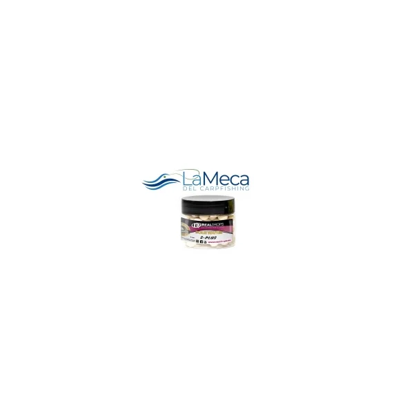 BOOSTER S- PLUS REAL DROPS 500 ML - Imagen 7