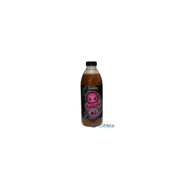 BOOSTER SQUID-P DSA BAITS 1000ml - Imagen 11