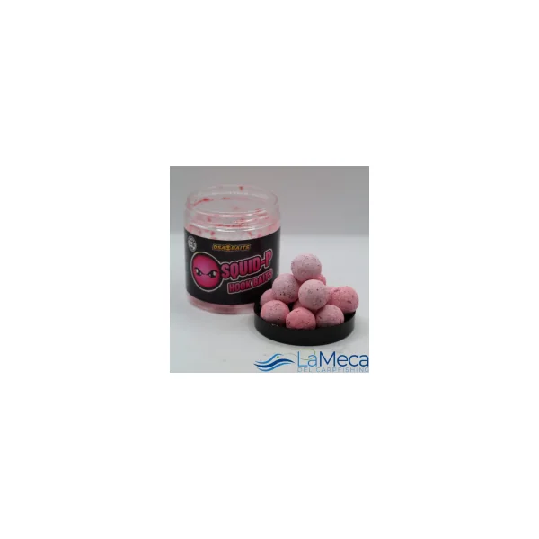 BOOSTER SQUID-P DSA BAITS 1000ml - Imagen 12