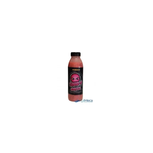 BOOSTER SQUID-P DSA BAITS 1000ml - Imagen 4