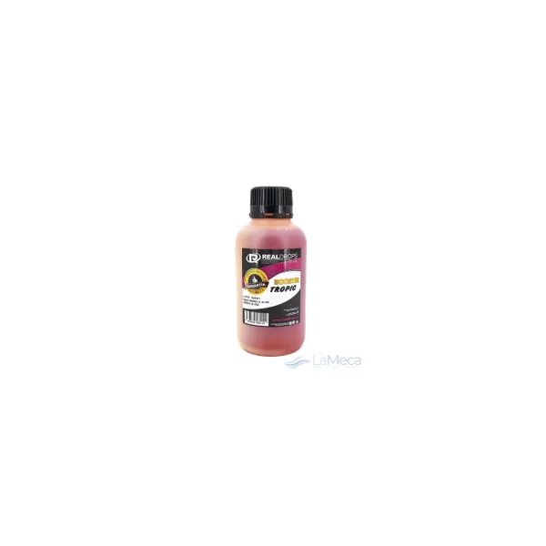 BOOSTER TROPIC REAL DROPS 500 ML