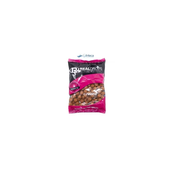 BOOSTER TROPIC REAL DROPS 500 ML - Imagen 4