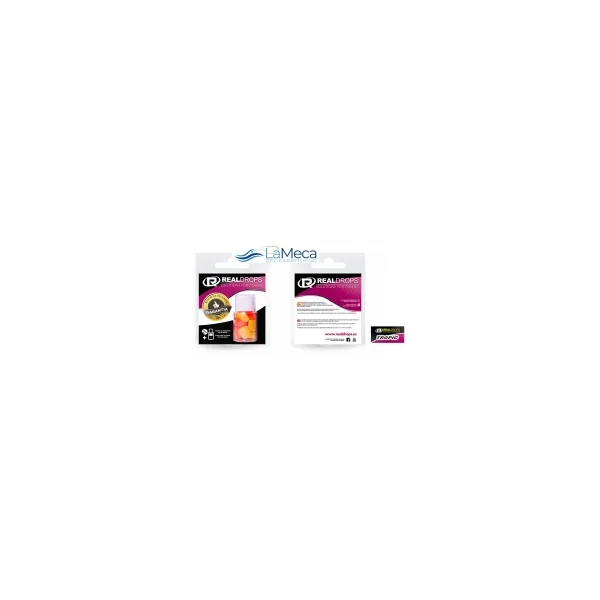 BOOSTER TROPIC REAL DROPS 500 ML - Imagen 5