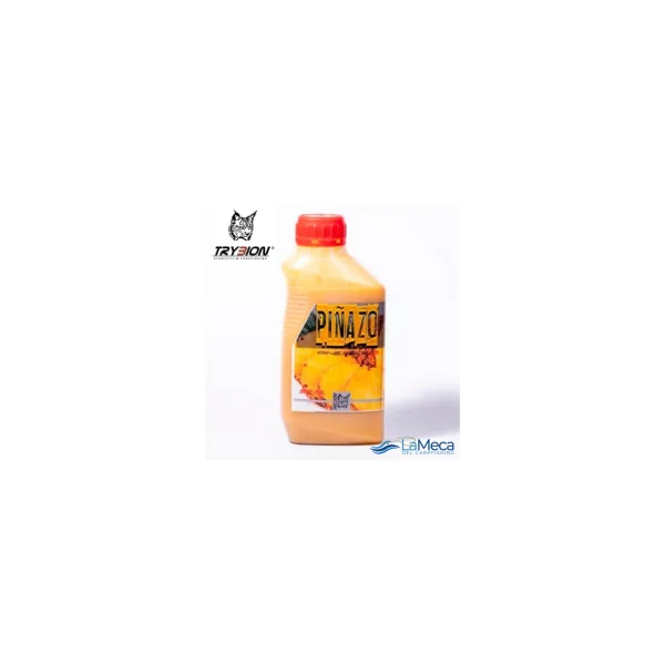 BOOSTER TRYBION CSL MAIZ 1000 ml - Imagen 5