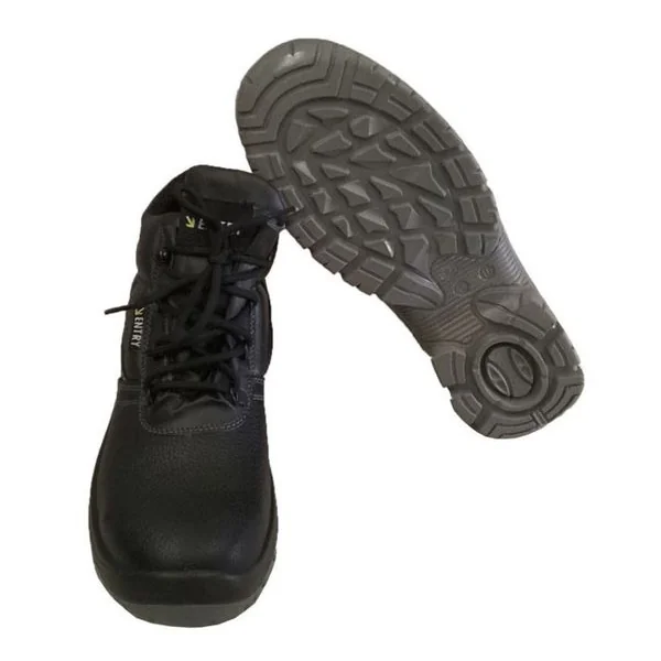 Bota de seguridad - Cofra