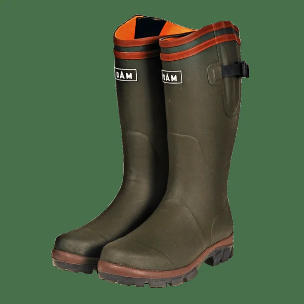Botas de goma - Neopreno flexible