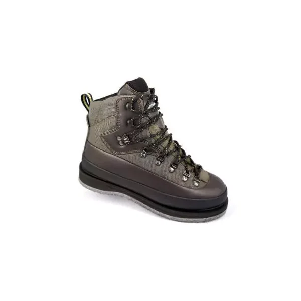Botas de vadeo 1000flies FOX - made in Italy