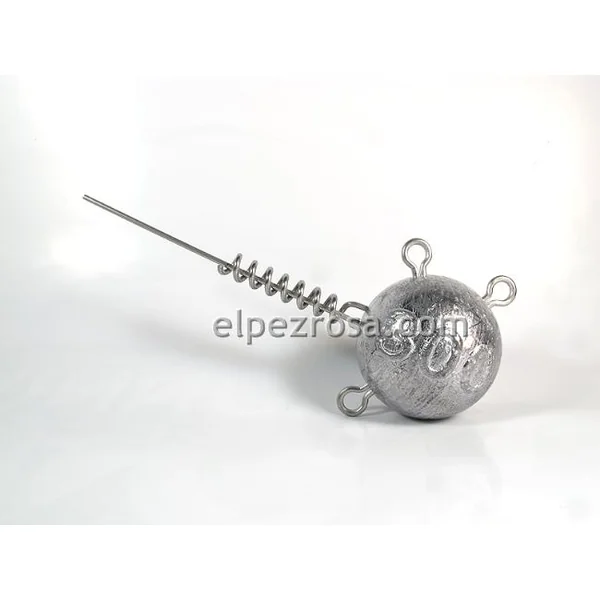 Boulboule Jig Head