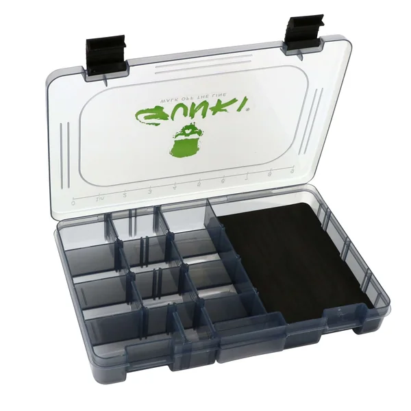 Box Gunki for JigHead - Imagen 2
