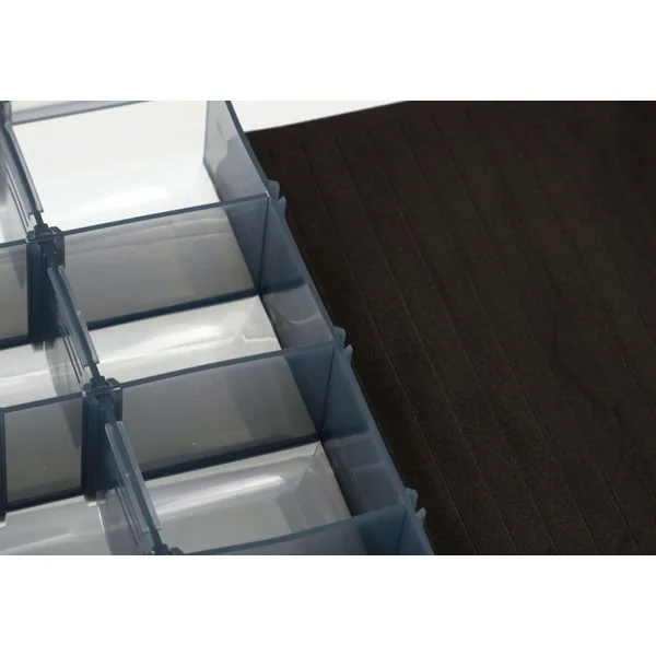 Box Gunki for JigHead - Imagen 3