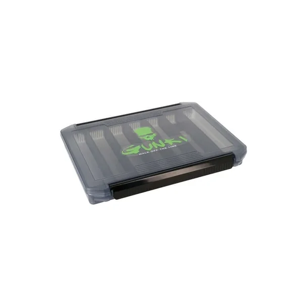 Box Gunki for MM soft lures