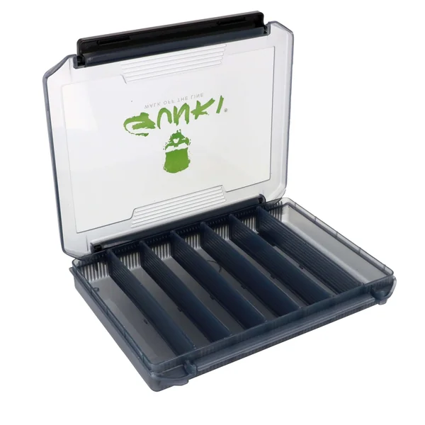 Box Gunki for MM soft lures - Imagen 3
