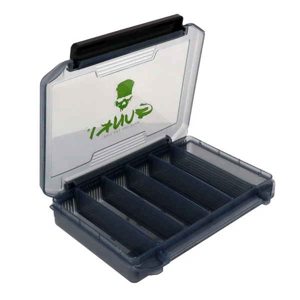 Box Gunki for PM soft lures - Imagen 2