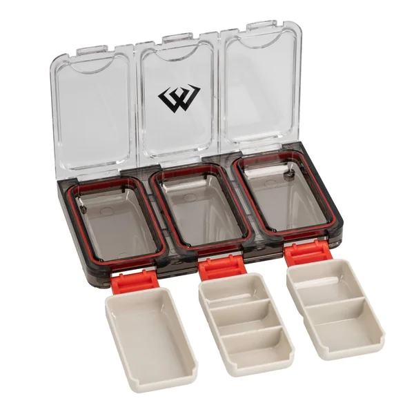 Box of Accessories Mikado snapbox - Imagen 2