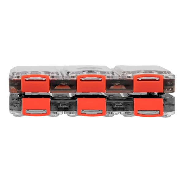 Box of Accessories Mikado snapbox - Imagen 3