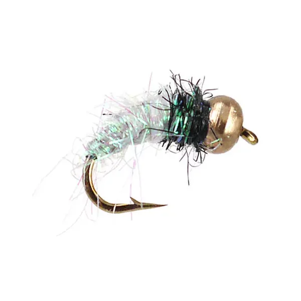 Bright Pearl Nymph ninfa con bola