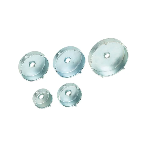 Broca 45mm. 04964