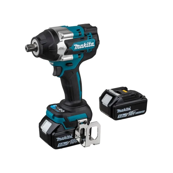 Broca MAKITA Driver de impacto sem fio dtw