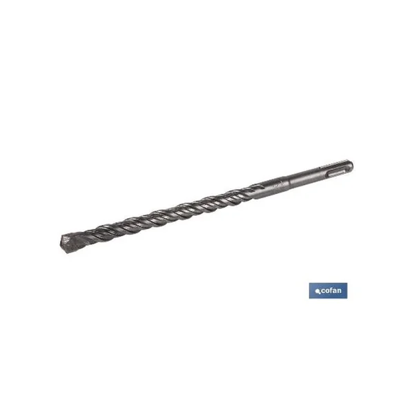 Broca mart.percutor faster plus 11x260
