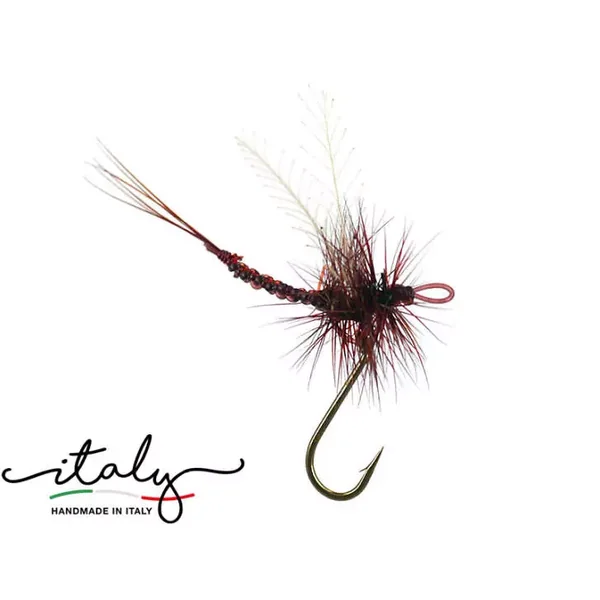 Brown Joke - 11mm mosca Facocchi