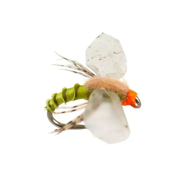 Bwo Cripple 01 mosca trucha tímalo
