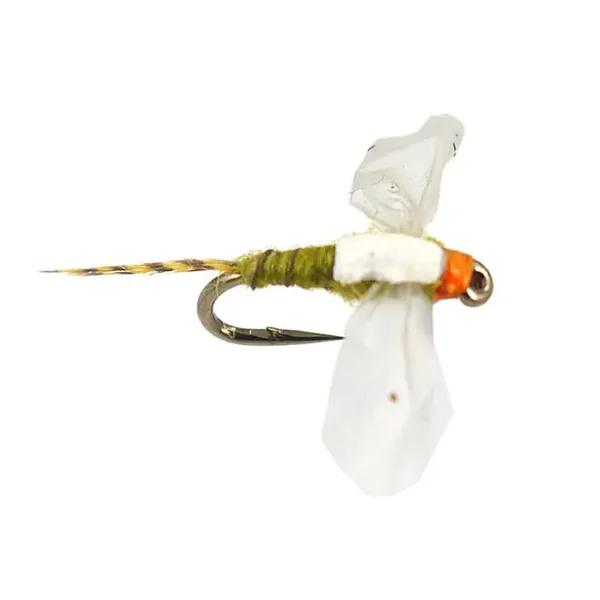 Bwo Cripple 02 mosca trucha tímalo