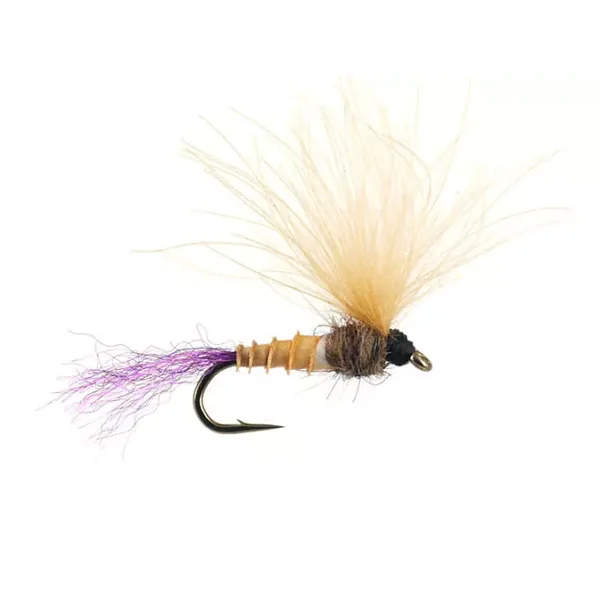 Bwo Emerger 02 mosca trucha tímalo