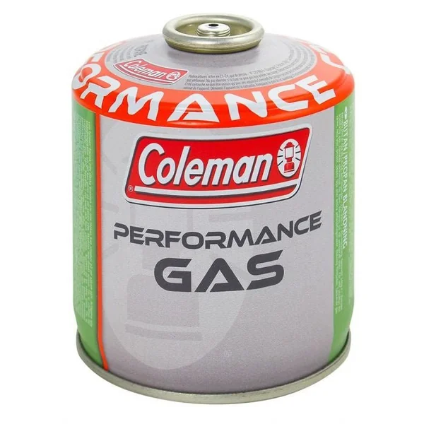 C500 - Gas de alto rendimiento