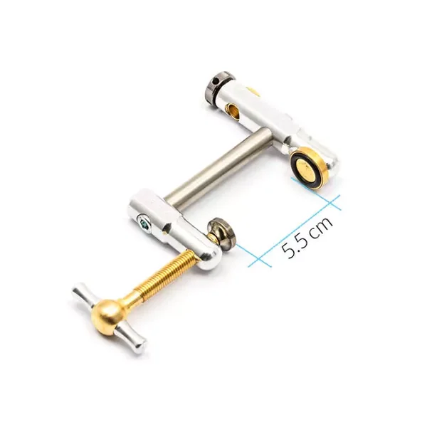 C CLAMP stonfo - art. 501