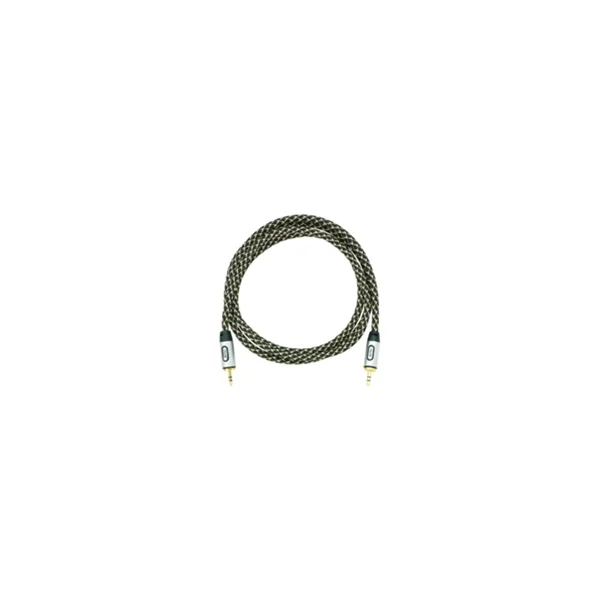 Cable de Audio Mitsai Pro (1.5m - 3.5 mm) - Imagen 2